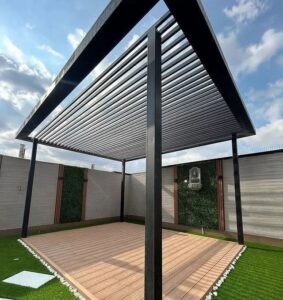 تند ومظلات - صورة 19